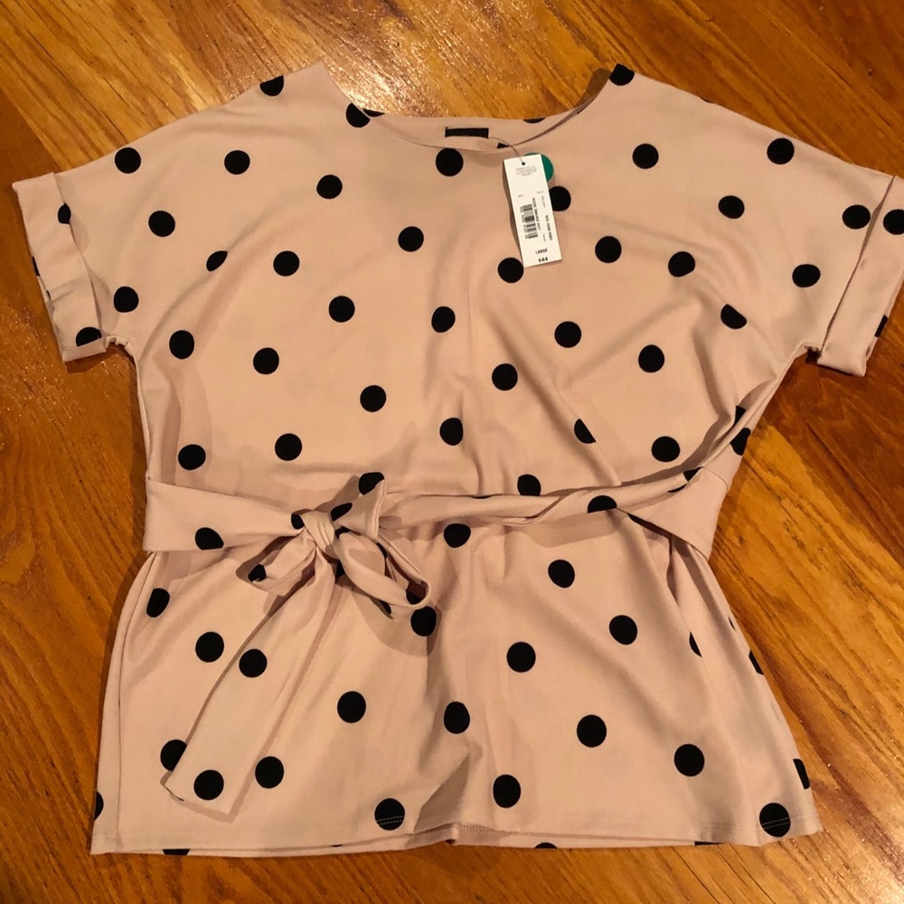 NWT Women’s Blouse